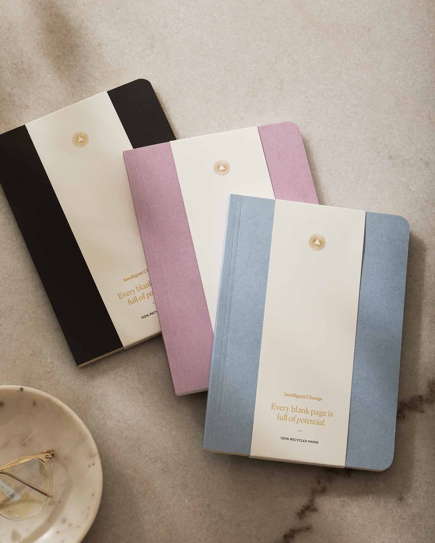 Journals & Notebooks
