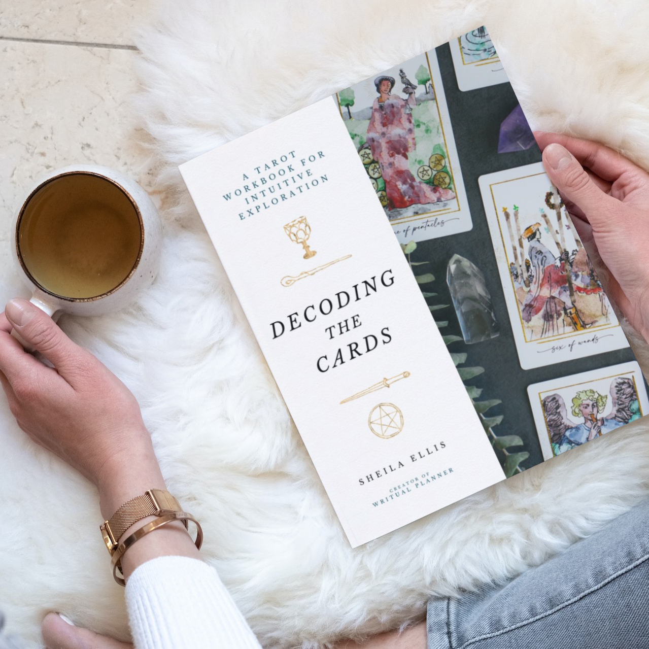 Tarot & Affirmations