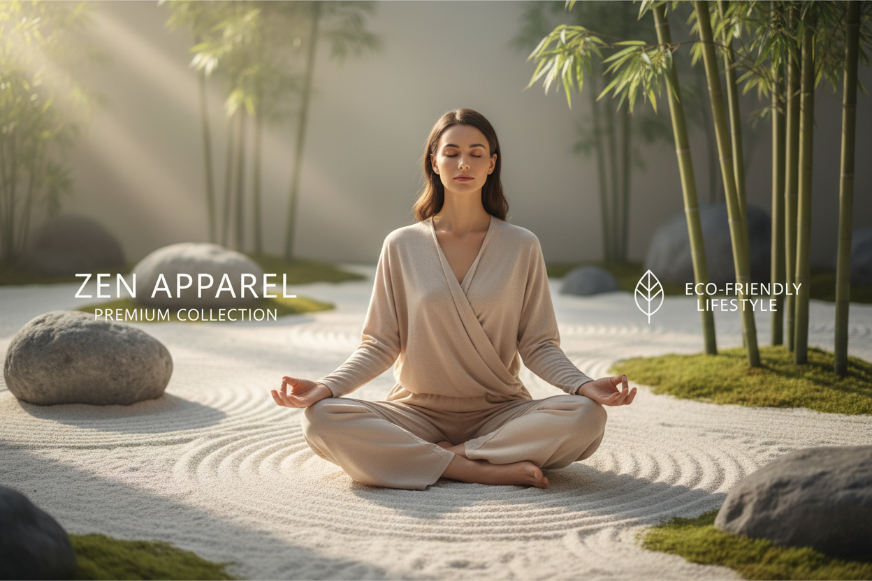 Zen Apparel