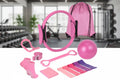 13-Piece Yoga & Pilates Set