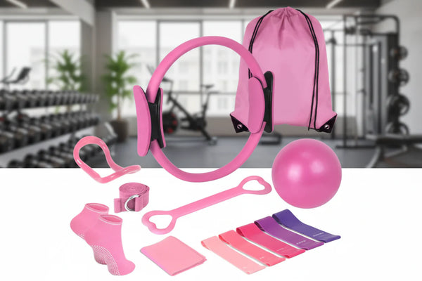 Yoga & Wellness