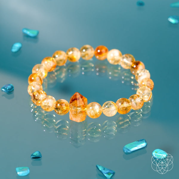Healing Bracelets