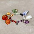Transform Your Energy with Our 7 Chakra Bracelet Set for Harmony and Healing by Conscious Items
