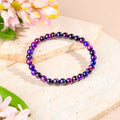 Destiny Activator - All-Galaxy Tiger’s Eye Bracelet | 6mm by Conscious Items