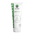 Clayer French Clay mask tube on a white background
