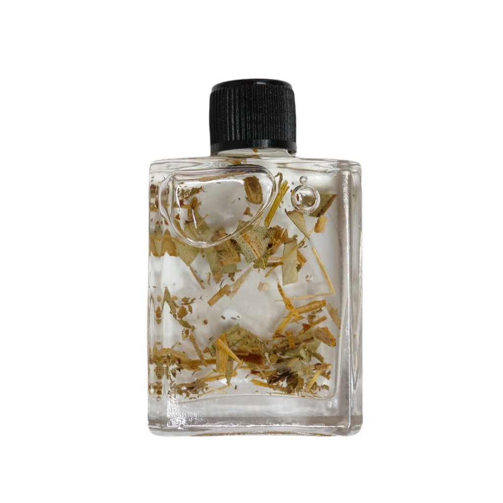 Justice Ritual Oil — Fair Outcomes & Legal Victory by Circe Boutique