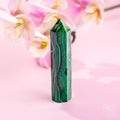 This Changes Everything – Malachite Phoenix Point by Conscious Items