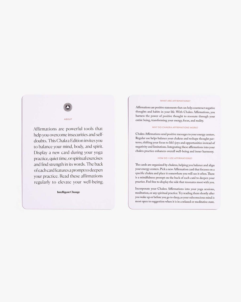 Product packaging with text on a white background