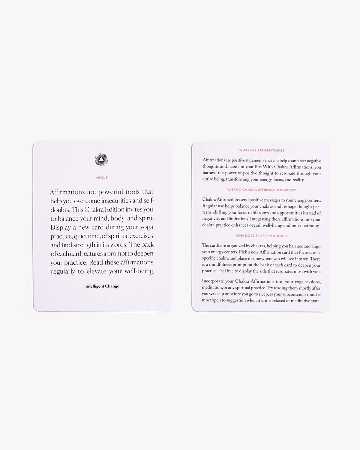 Product packaging with text on a white background