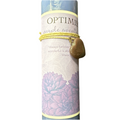 Optimism Crystal Heart Candle Purple Aventurine by Soul Inspiration LLC