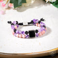 I Am Strong: Illuminating Bracelet of Feminine Power by Conscious Items