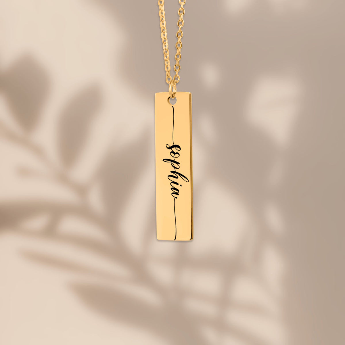Personalized Name Necklace | Custom Jewelry Just for You by OwnPrint