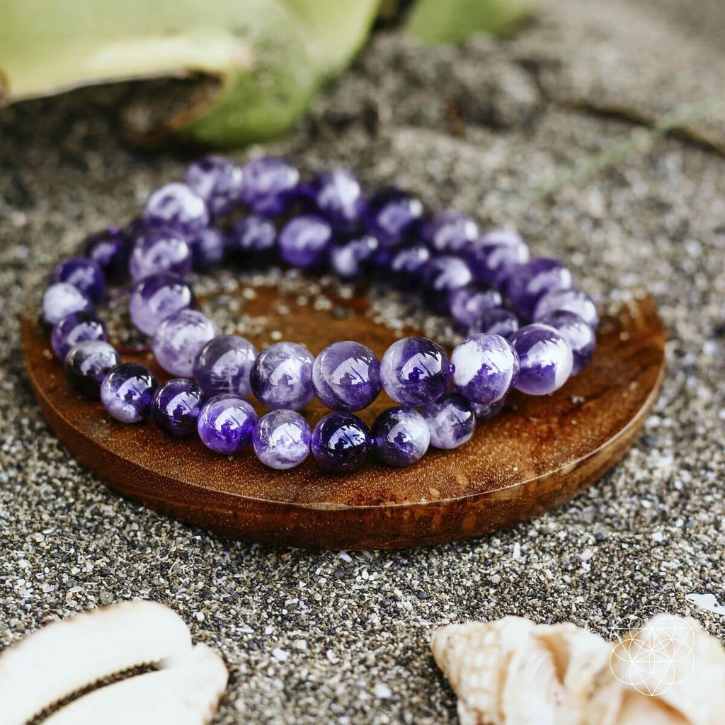 The Purification Bracelet by Conscious Items
