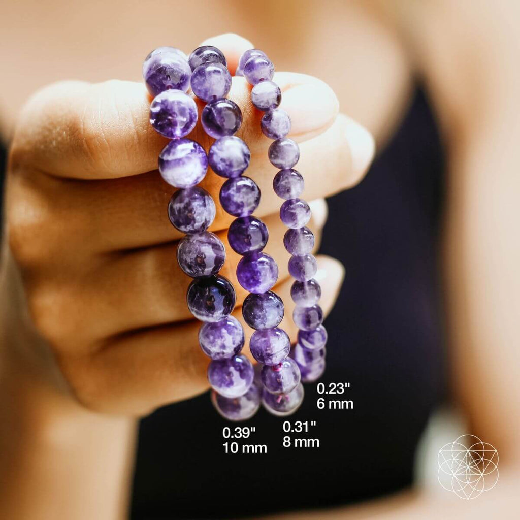 The Purification Bracelet by Conscious Items
