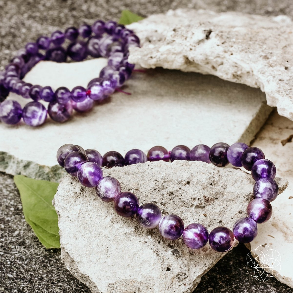 The Purification Bracelet by Conscious Items