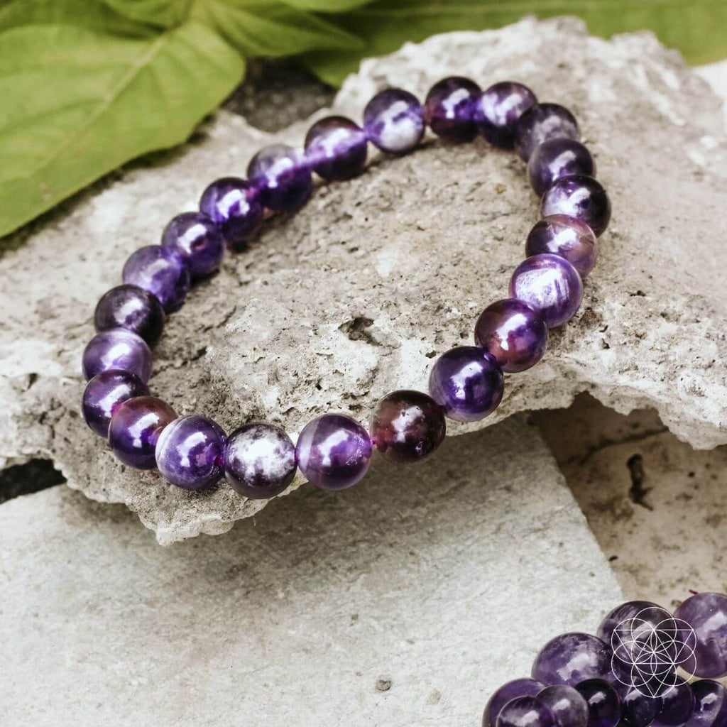 The Purification Bracelet by Conscious Items
