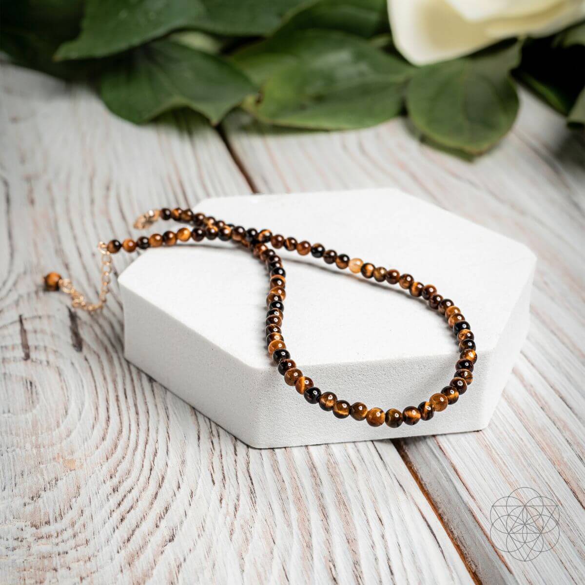 Triple Protection Anklet Set by Conscious Items