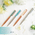 Unlimited Abundance - Manifestation Pen Set by Conscious Items